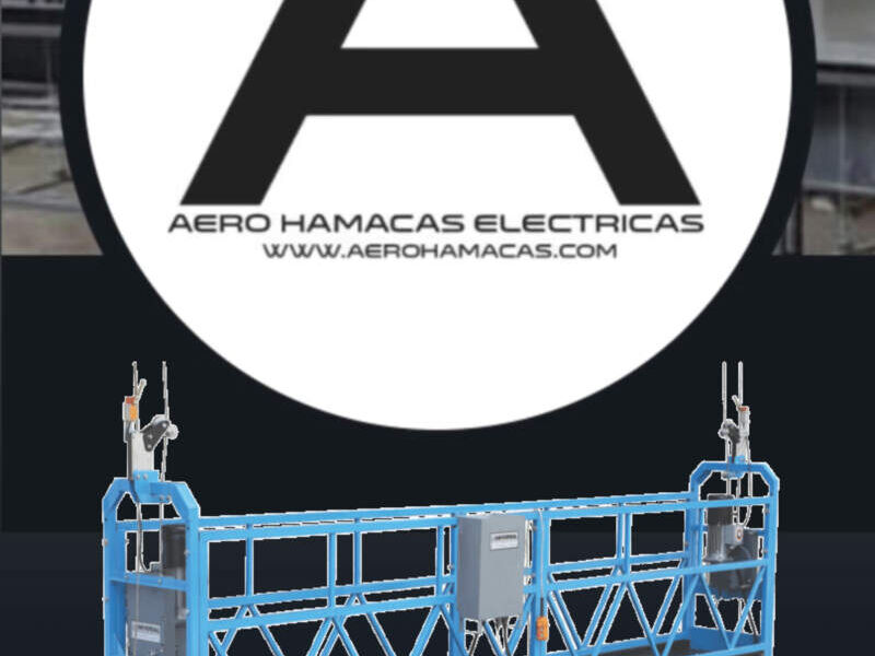 Balsa electrica / hamaca electrica