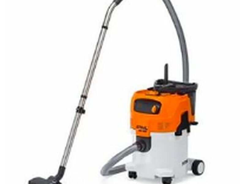 ASPIRADORA ELÉCTRICA STIHL SE-122 Ecuador