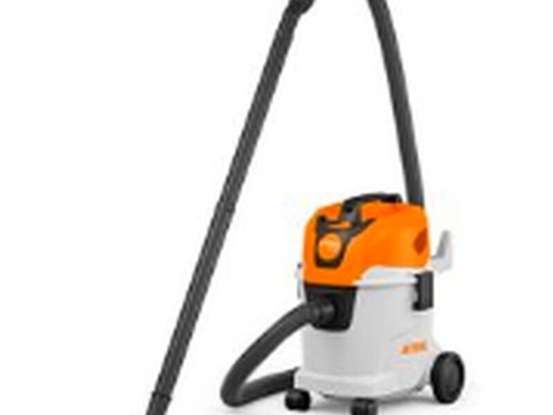 ASPIRADORA STIHL SE-33 S Ecuador