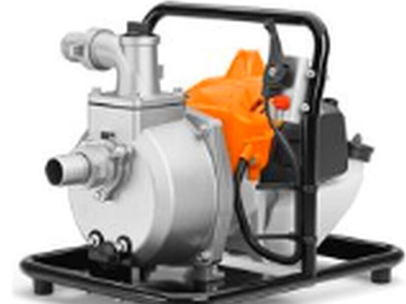 BOMBA DE AGUA STIHL WP-230 Ecuador