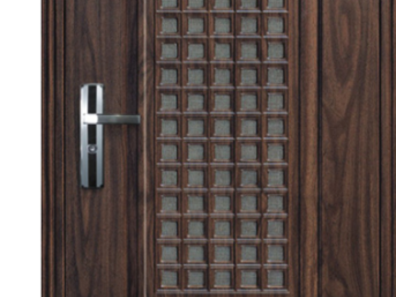 PUERTA MADERA CUENCA