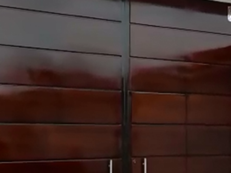 PUERTA MADERA CARCHI