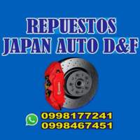 Repuestos Japan Auto