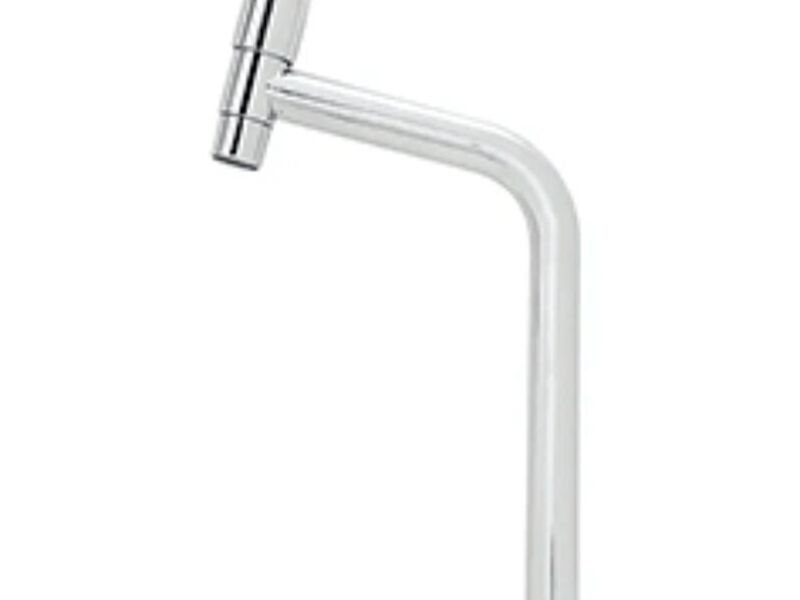 Grifería Llave Alta Ecuador