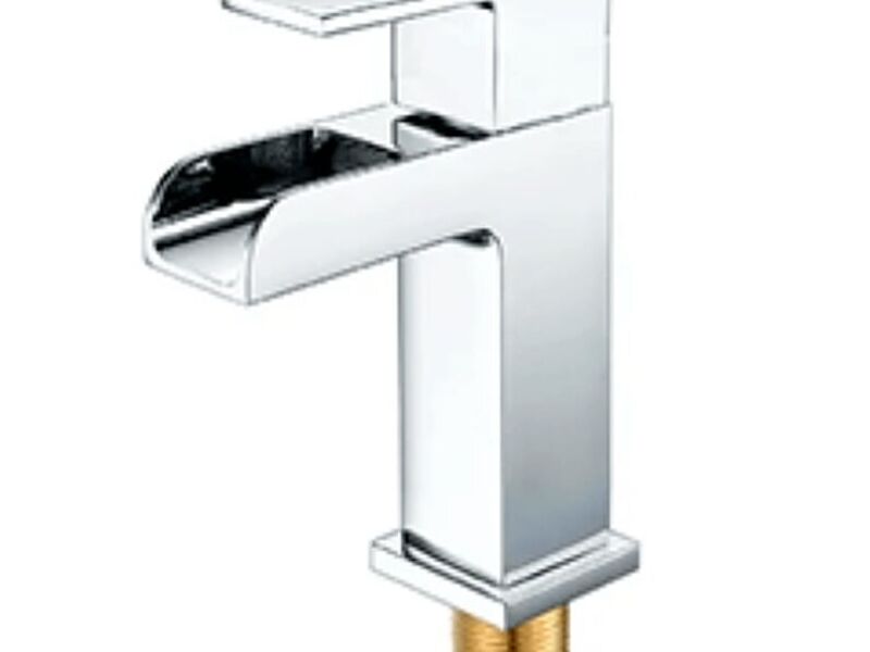 Tipo Cascada Ecuador