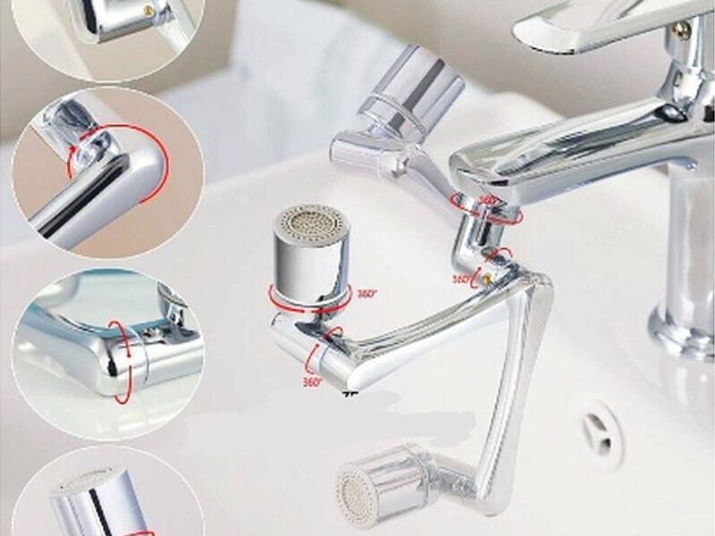 Extensor Grifo Ecuador