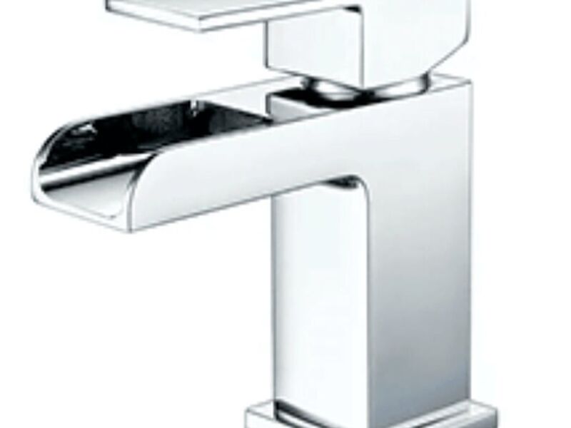 Tipo Cascada Lavamanos Ecuador