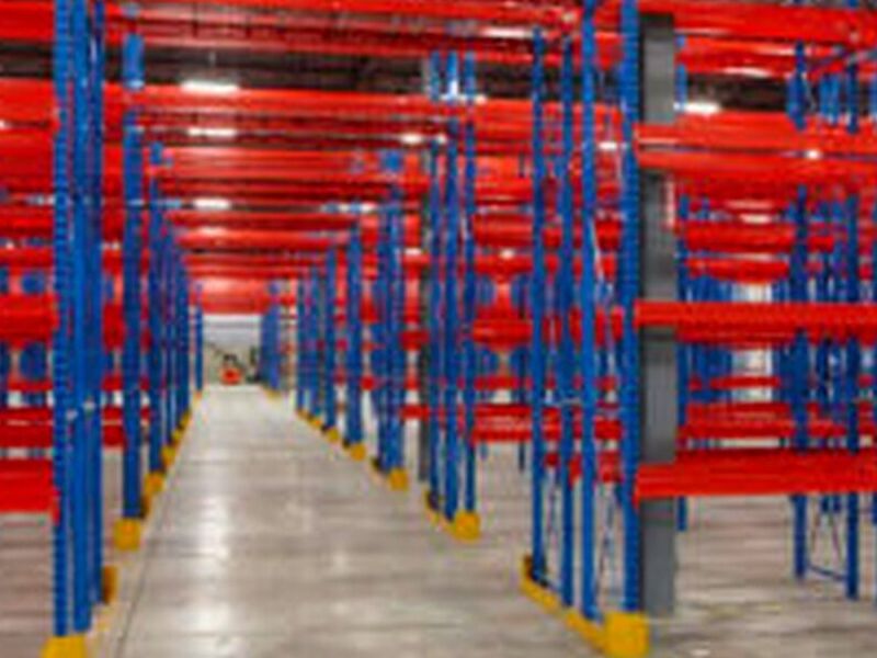 Rack Selectivo Ecuador