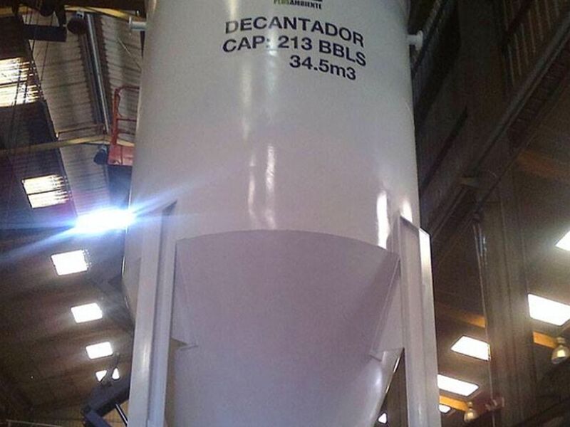 Tanques Quito
