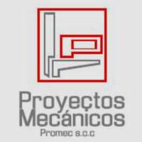 Proyectos Mecánicos - Promec scc
