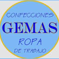 GEMAS Confecciones & Dotaciones de Trabajo