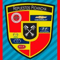 Repuestos Pichincha