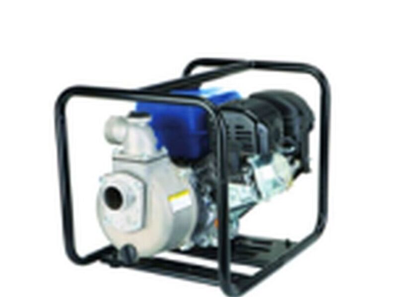 Bomba agua Ecuador