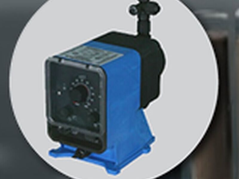 Pulsafeeder Ecuador