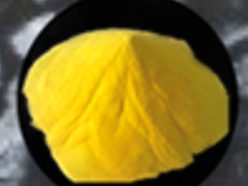 Ploricoruro de Aluminio Ecuador