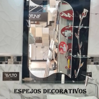 Espejos Decorativos RM