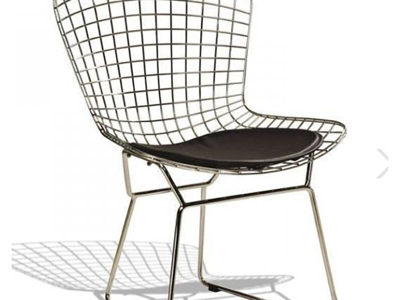 Silla Bertoia Ecuador 