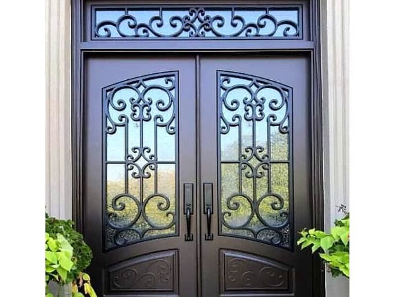 Puertas Principales Ecuador