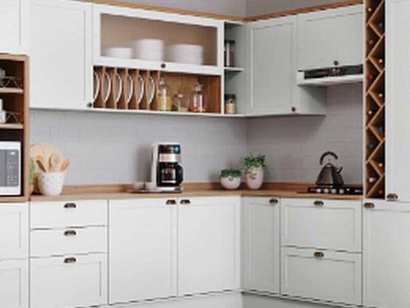 Muebles Cocina Ecuador