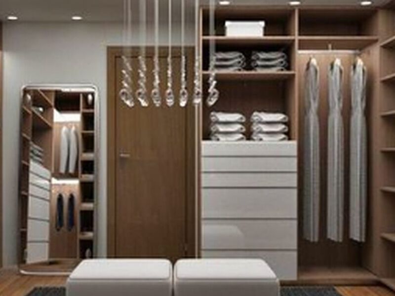Closets Cuartos Ecuador