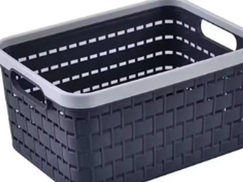 Cesta Organizadora Ecuador