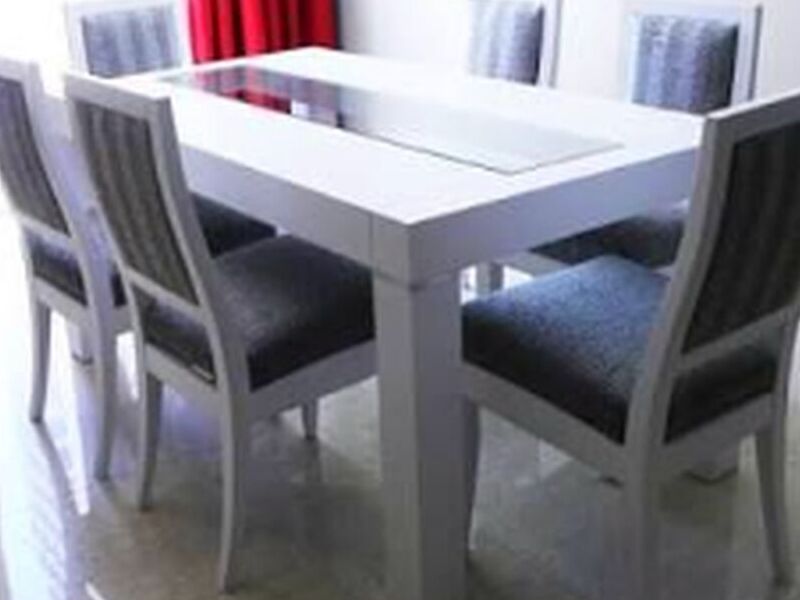 Comedor normal Ecuador