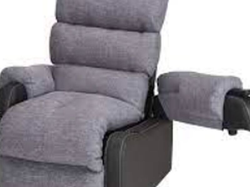 Sillón Especial Ecuador