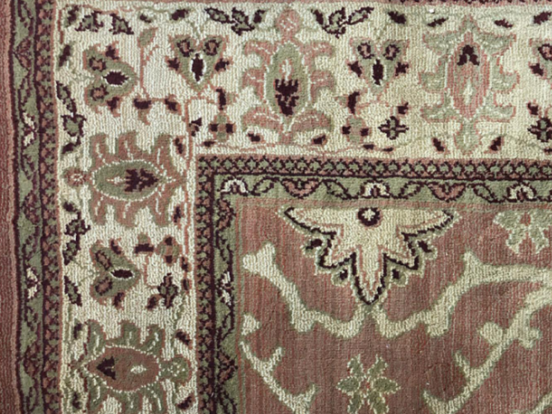 ALFOMBRA CAÑAR