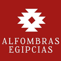Alfombras Egipcias