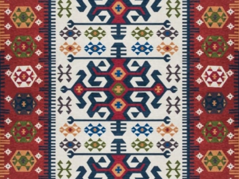 ALFOMBRA CAÑAR