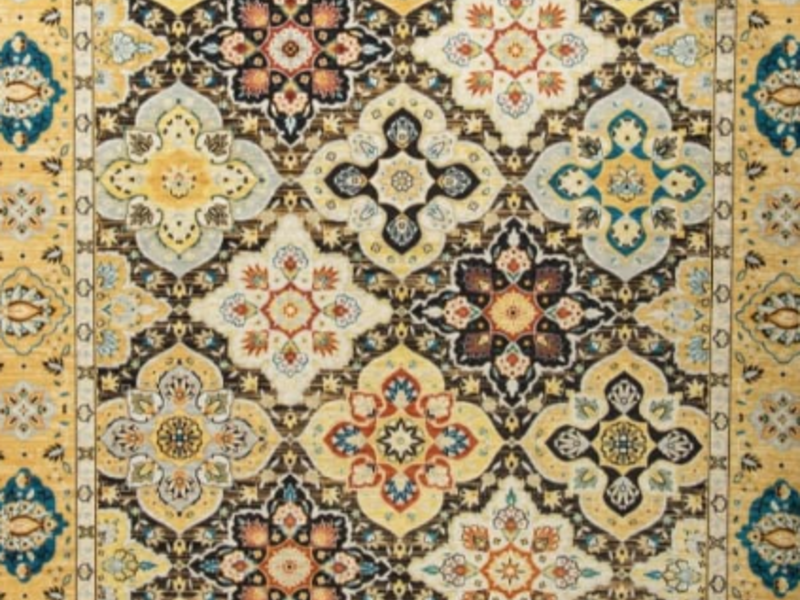 ALFOMBRA ECUADOR