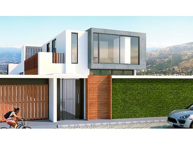 FINISTERRA ECUADOR