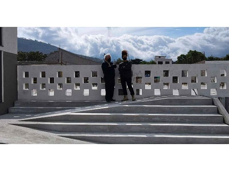 PARQUE DEL SOL ECUADOR