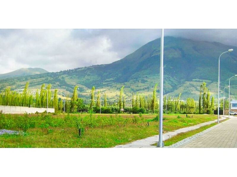 PRADOS DE LA FLORIDA ECUADOR