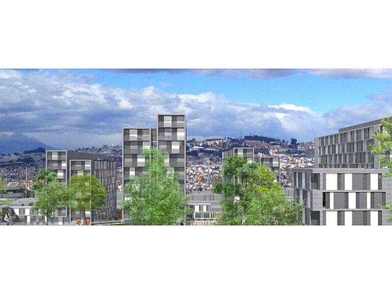 PUAE VIVIENDA SOCIAL ECUADOR