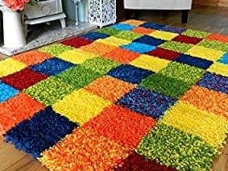 ALFOMBRA LOJA