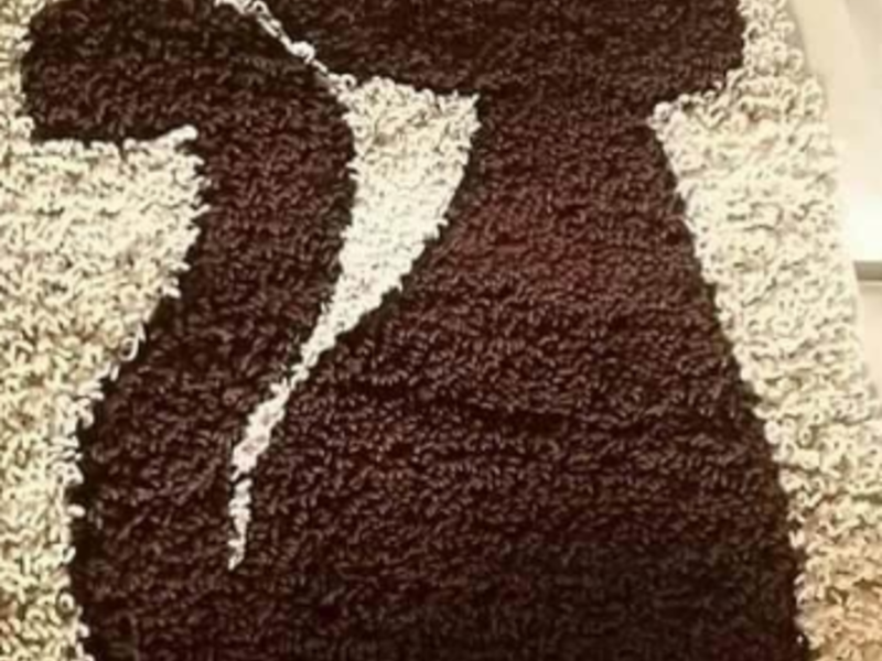 ALFOMBRA ESMERALDAS