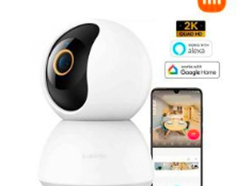 Xiaomi Smart Camera C300 2K Ecuador