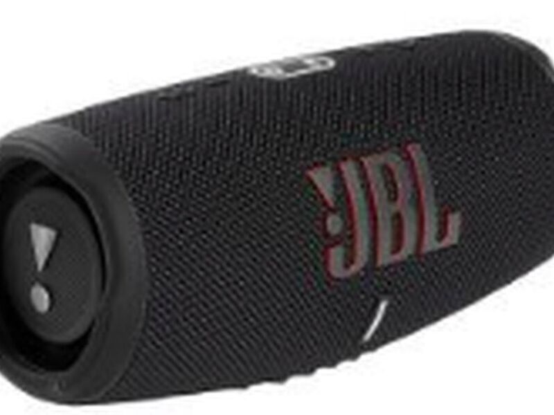 Parlante JBL Charge 5 Ecuador