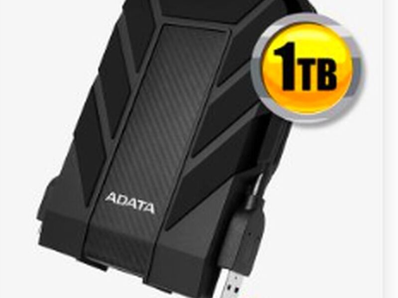 Disco Duro Externo ADATA 1TB Ecuador