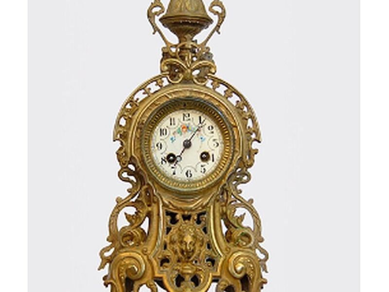 Reloj decorativo Ecuador 