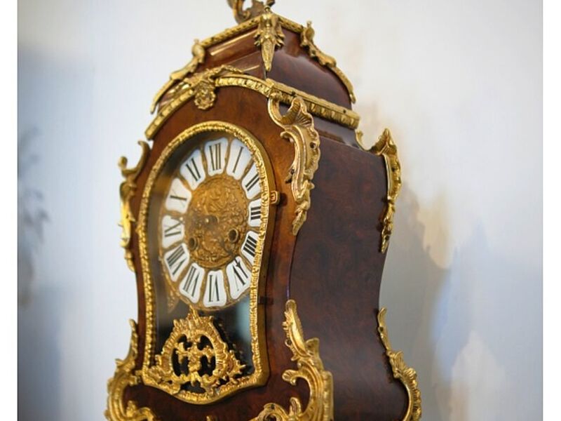 Reloj pared Ecuador 