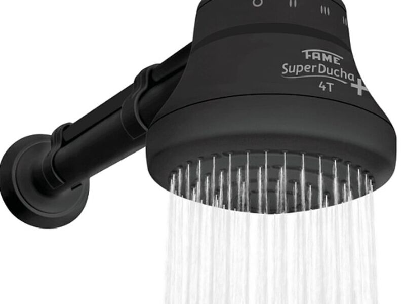 Superducha 110 Voltios Ecuador