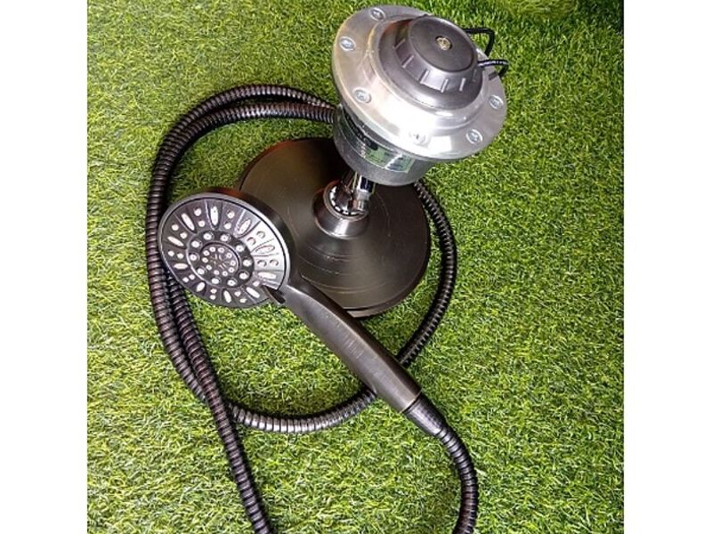 Ducha marca 5 Estrellas Ecuador