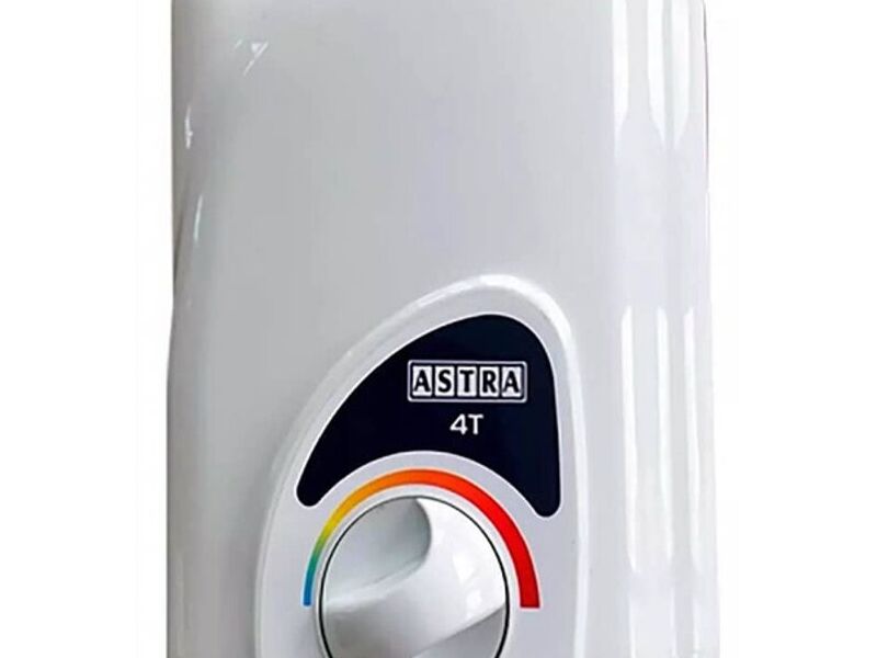 Calentador eléctrico multipunto Ecuador