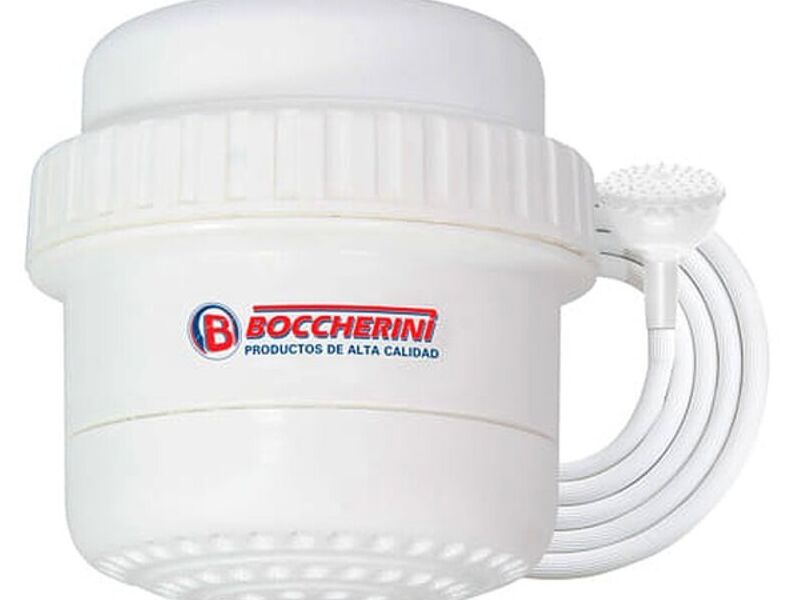 Ducha boccherin Ecuador