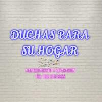 Duchas para su Hogar