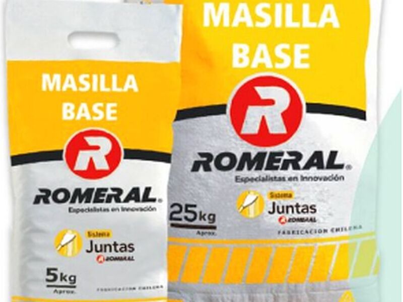 Masilla Ecuador 