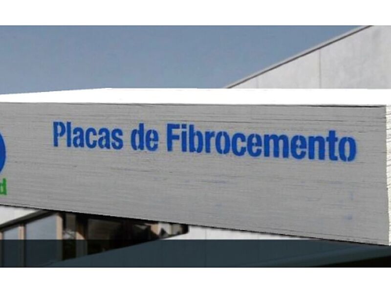 Plancha fibrocemento Ecuador 