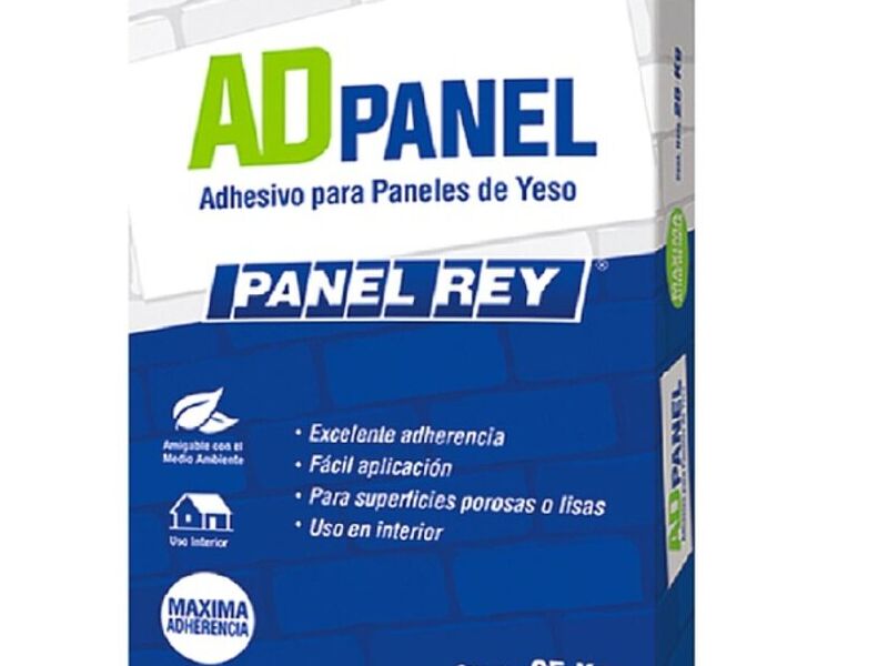 Adhesivo paneles Ecuador 